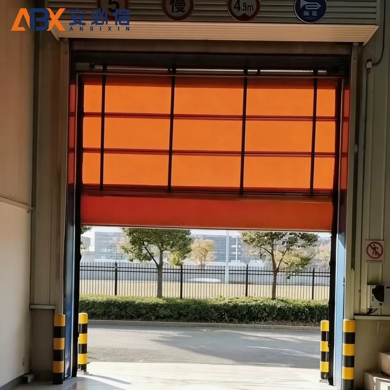 无锡背带堆积门